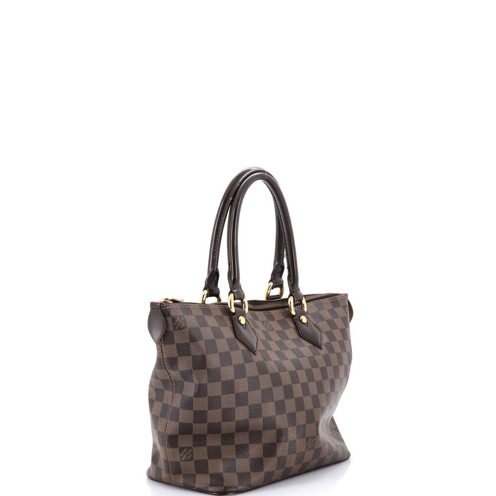 Louis Vuitton Saleya Handbag Damier Mm #241154L73B - Picture 2 of 7